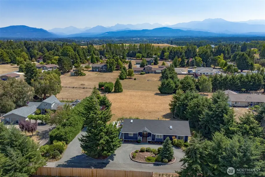2716 Kitchen Dick Road, Sequim, WA 98382 - #2