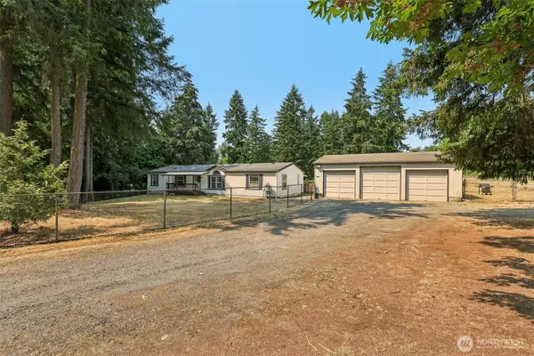 16627 230th Avenue Se, Maple Valley, WA 98038