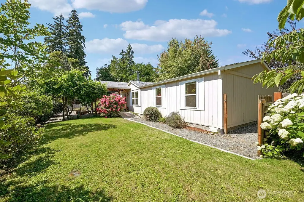 56 7th Avenue, Port Hadlock, WA 98339 - #1