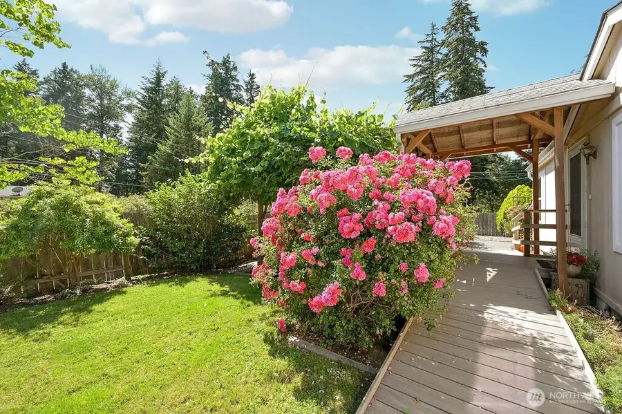 56 7th Avenue, Port Hadlock, WA 98339 - #3