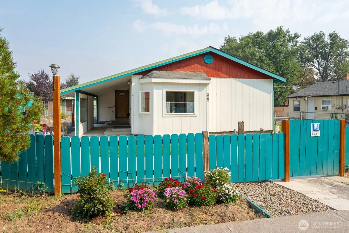 322 3rd Avenue Se, Soap Lake, WA 98854 - #1