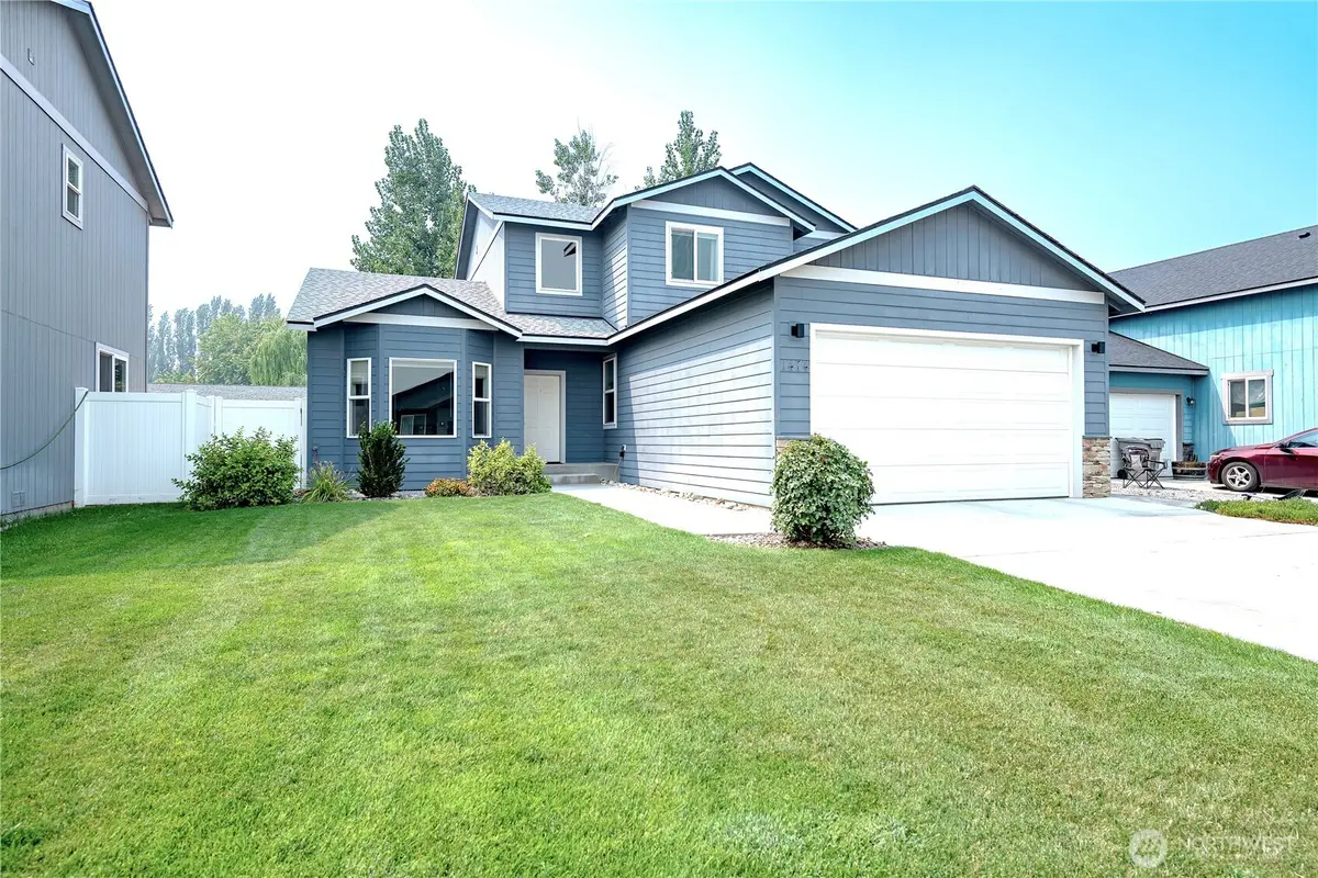1474 Denny Place, Rock Island, WA 98850 - #1
