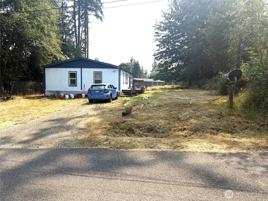 40 E Totten Place, Shelton, WA 98584 - #2