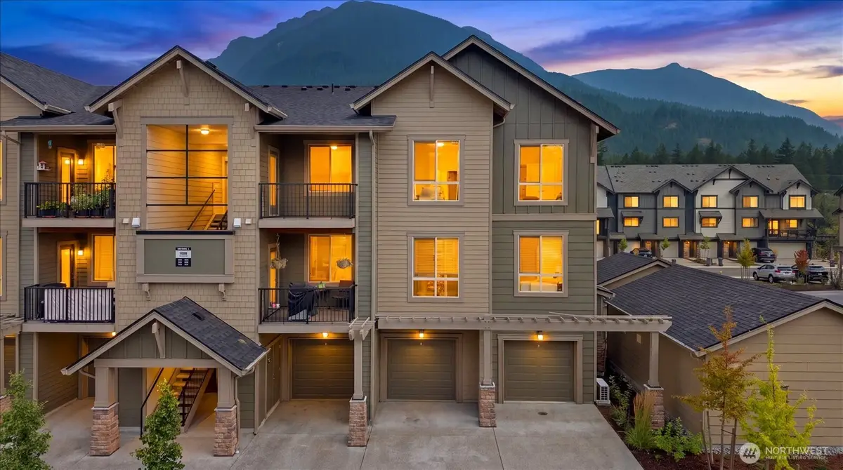 1850 SE 12th Place #304, North Bend, WA 98045 - #1