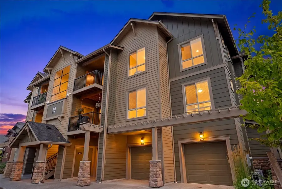 1850 SE 12th Place #304, North Bend, WA 98045 - #2