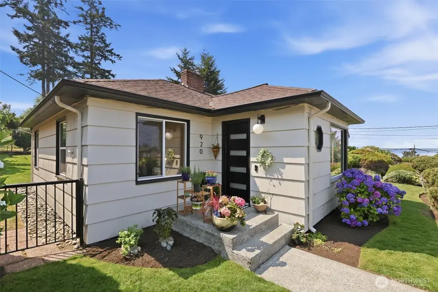 920 Maple Street, Edmonds, WA 98020 - #2