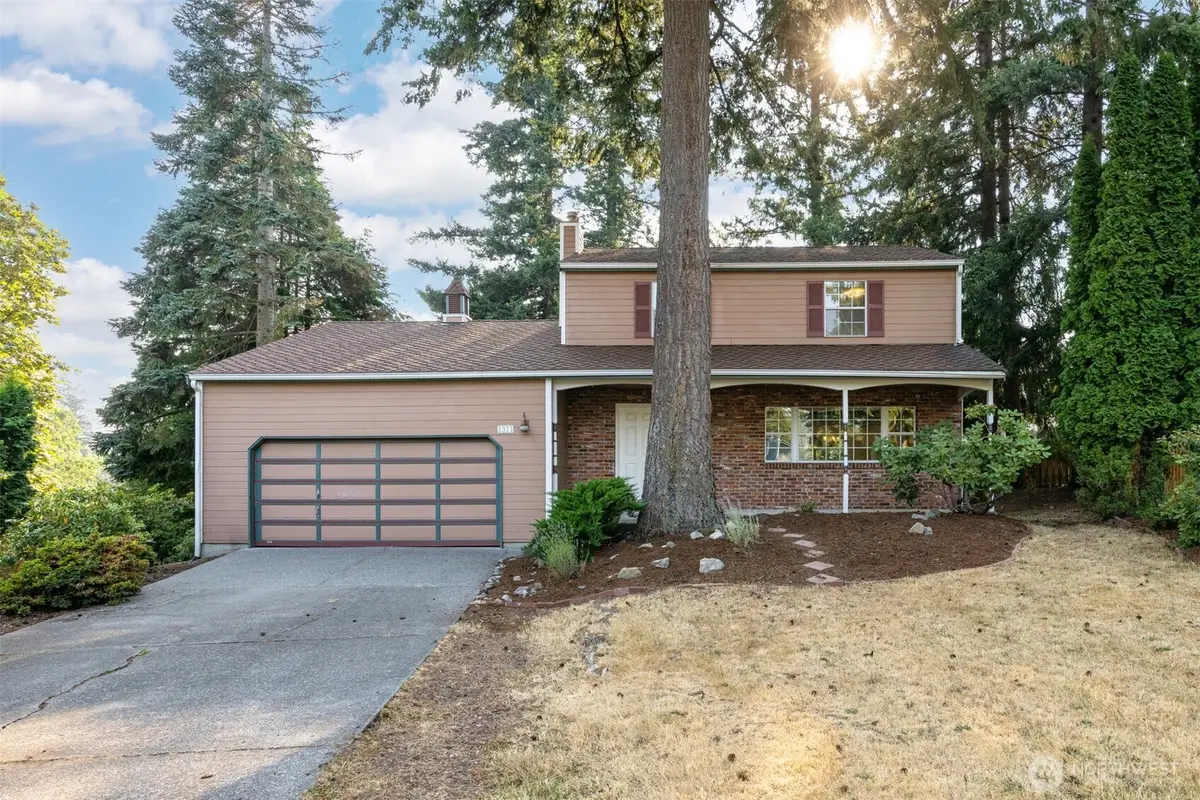 1311 Sommerset Court, Bellingham, WA 98226 - #1