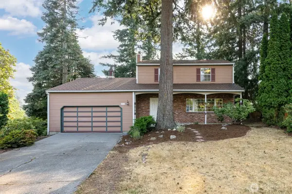 1311 Sommerset Court, Bellingham, WA 98226