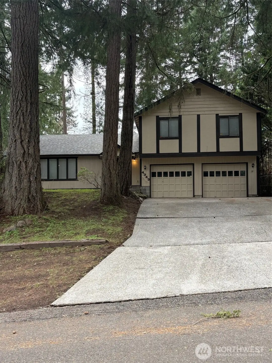 4343 Highline Drive Se, Olympia, WA 98501 - #1