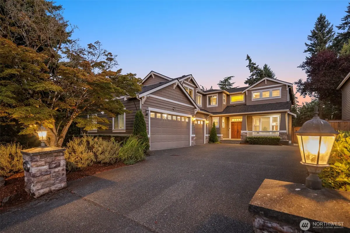 8821 SE 39th Street, Mercer Island, WA 98040 - #1