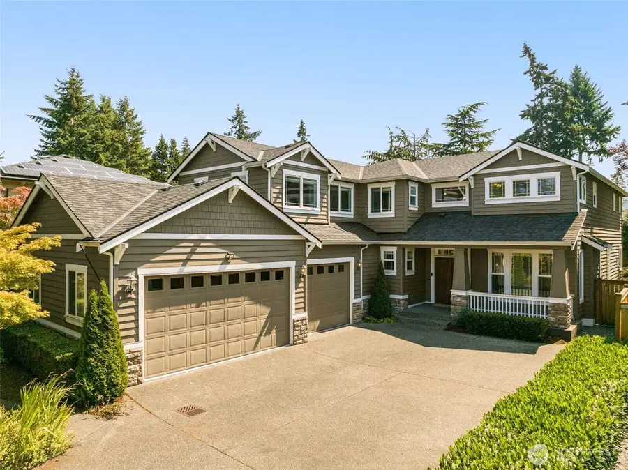 8821 SE 39th Street, Mercer Island, WA 98040 - #3