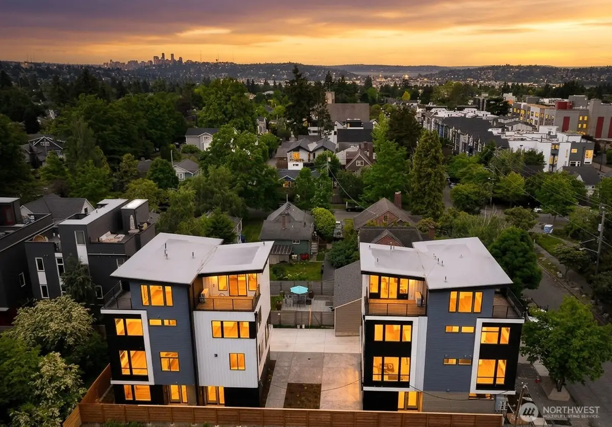 8316 Mary Avenue Nw #C, Seattle, WA 98117 - #1