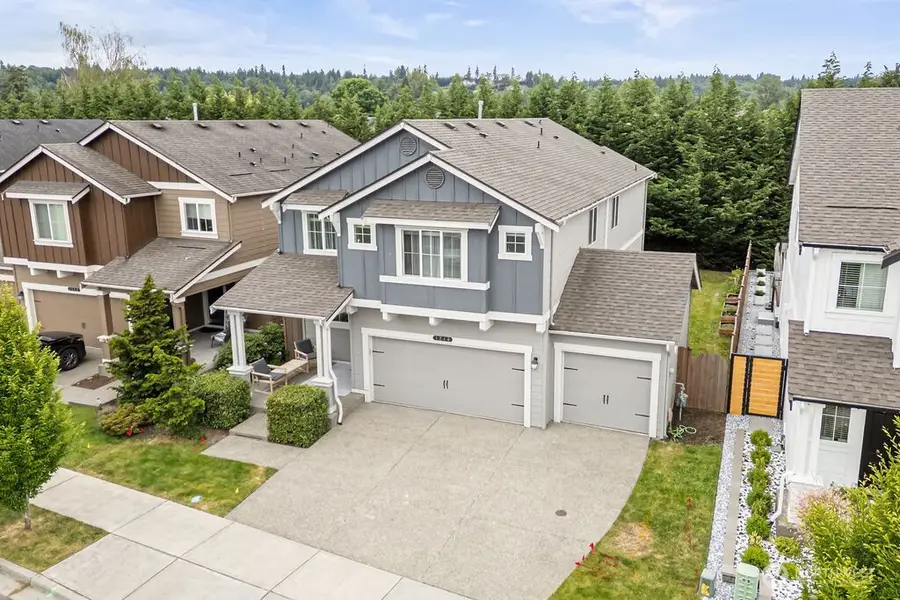 1210 29th Street Nw, Puyallup, WA 98371 - #2