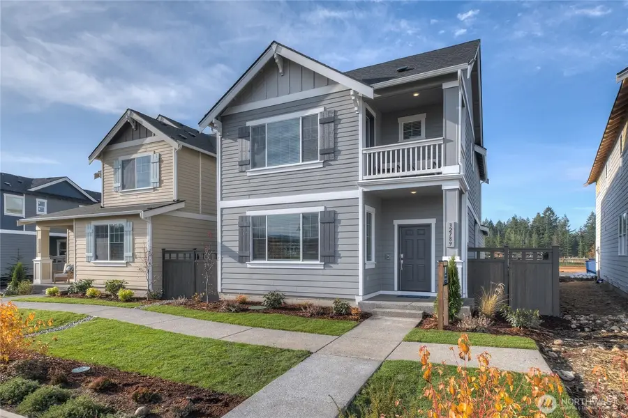 14018 179th Street E, Puyallup, WA 98374 - #2