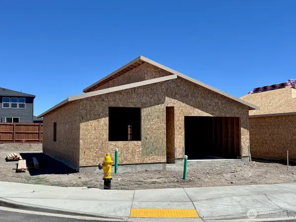 2609 N Emery Street, Ellensburg, WA 98926