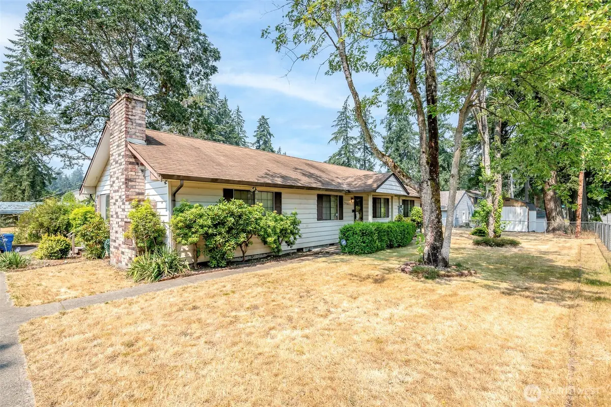 16416 Spanaway Loop Road S, Spanaway, WA 98387 - #1