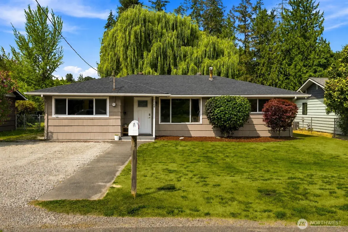 1008 13th Street Sw, Puyallup, WA 98371 - #1