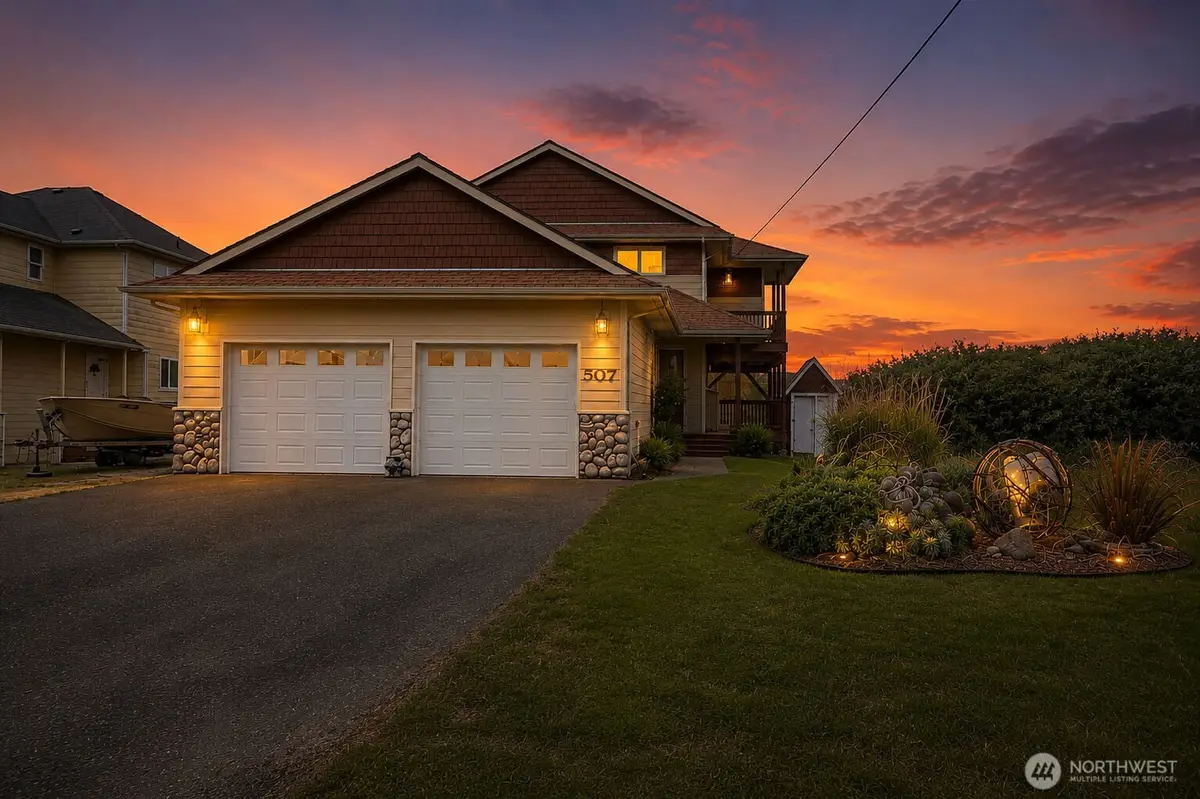 507 Sand Dune Avenue Sw, Ocean Shores, WA 98569 - #1