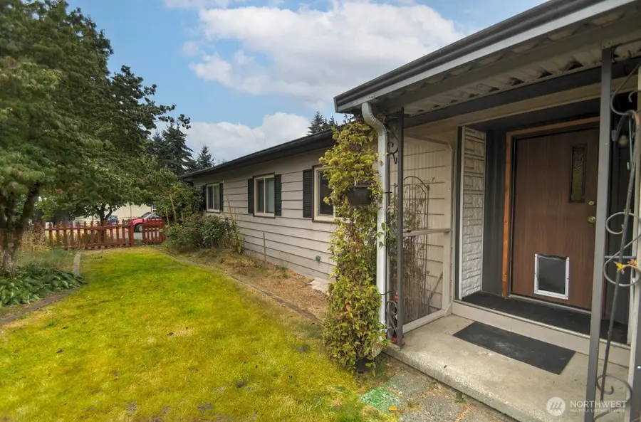 5530 Asotin Lane Se, Lacey, WA 98503 - #2