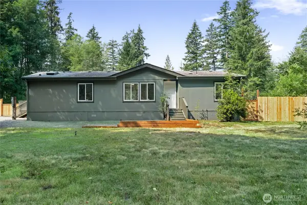 15019 Turner Road Se, Rainier, WA 98576