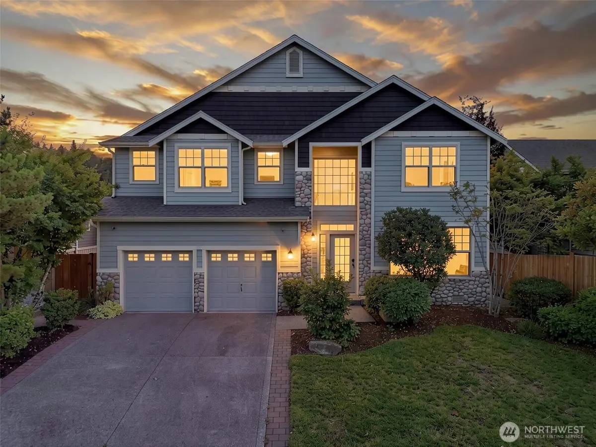1313 Williams Avenue Nw, Orting, WA 98360 - #1