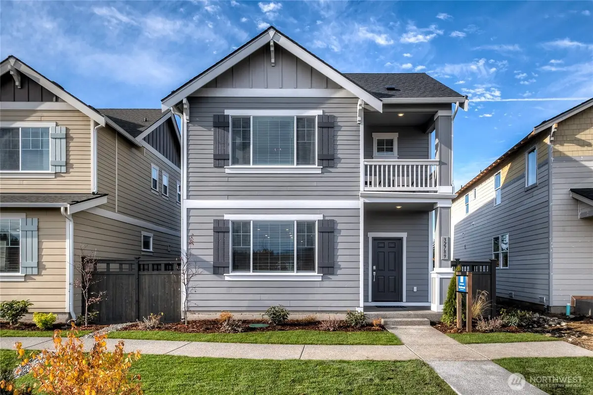 14015 179th Street Ct E, Puyallup, WA 98374 - #1