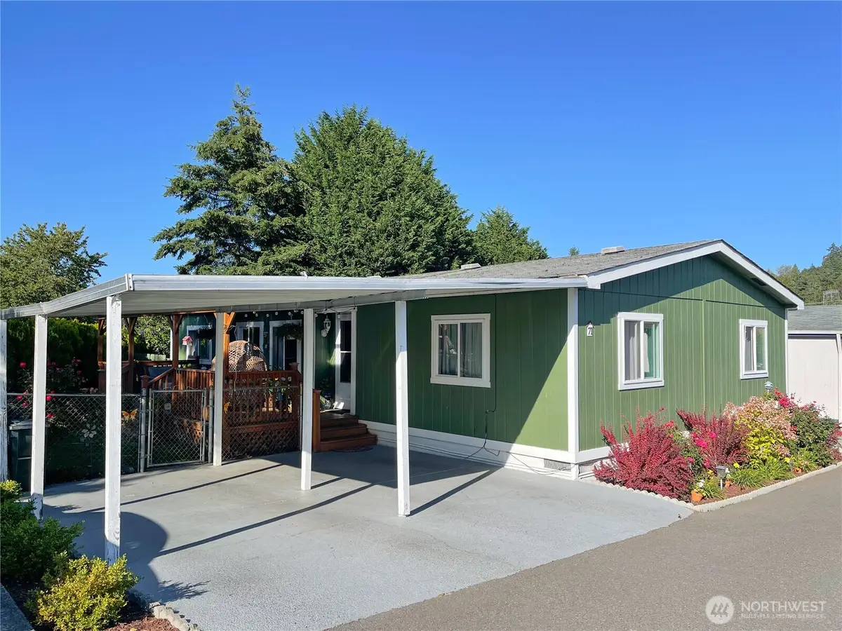 15410 SE 272nd Street #71, Kent, WA 98030 - #1
