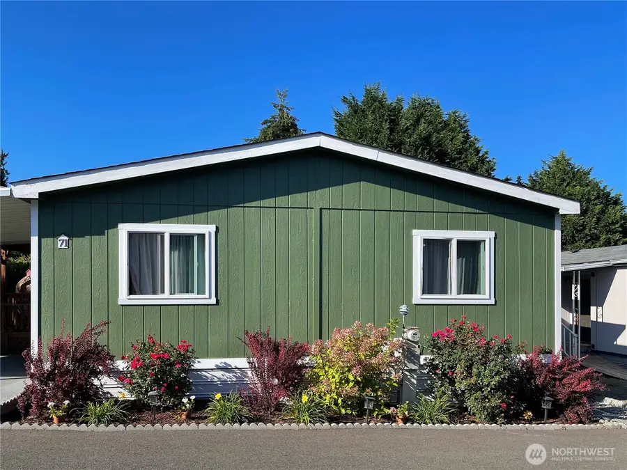 15410 SE 272nd Street #71, Kent, WA 98030 - #2