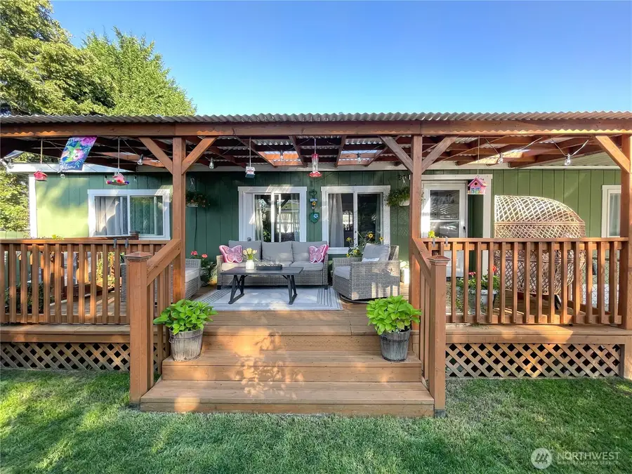 15410 SE 272nd Street #71, Kent, WA 98030 - #3
