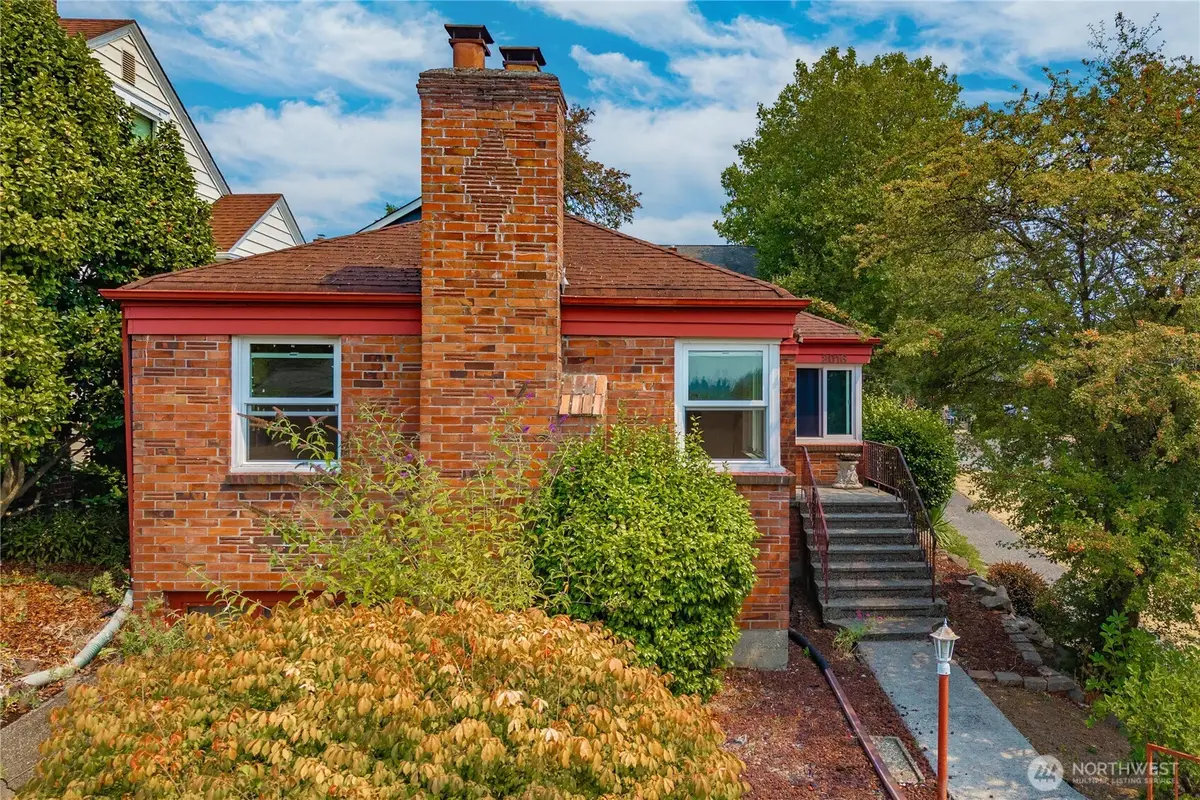 2016 30th Avenue S, Seattle, WA 98144 - #1