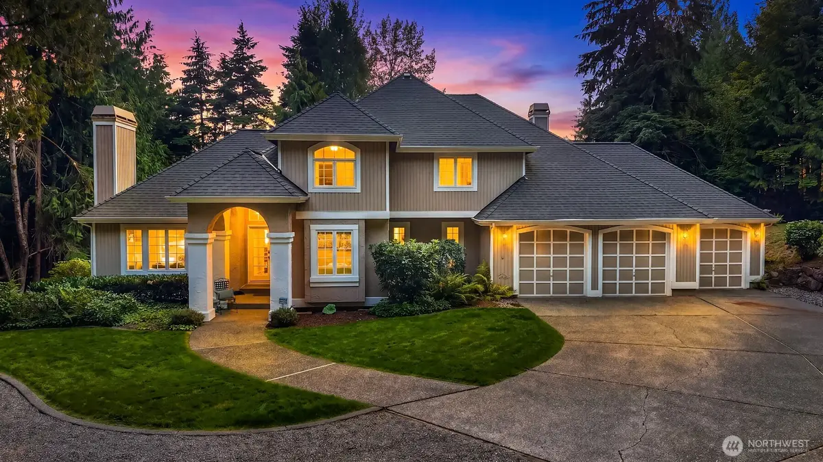 8826 E Meadow Lake Drive, Snohomish, WA 98290 - #1