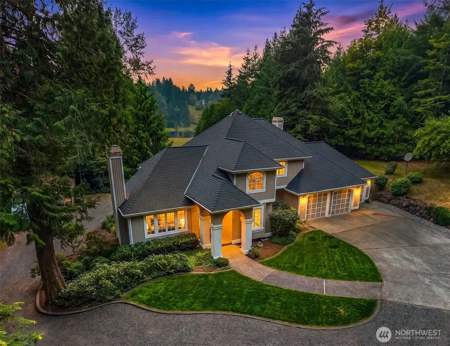 8826 E Meadow Lake Drive, Snohomish, WA 98290 - #2