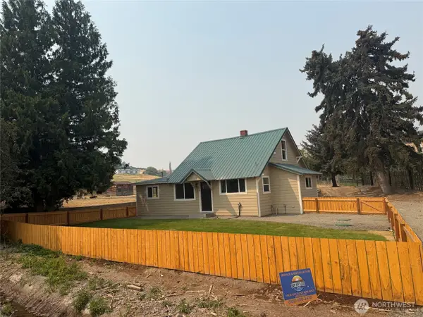 1200 Tibbling Road, Selah, WA 98942