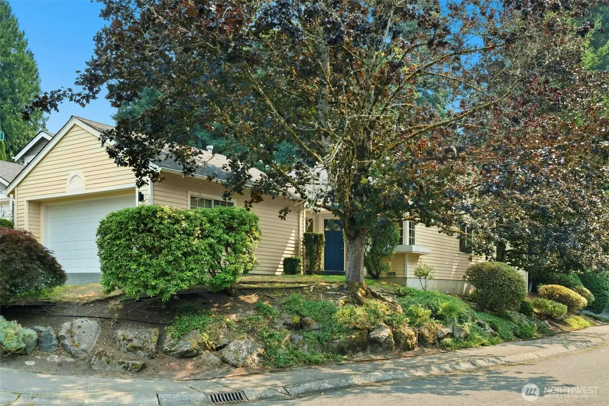 10141 NE 126th Street, Kirkland, WA 98034 - #1