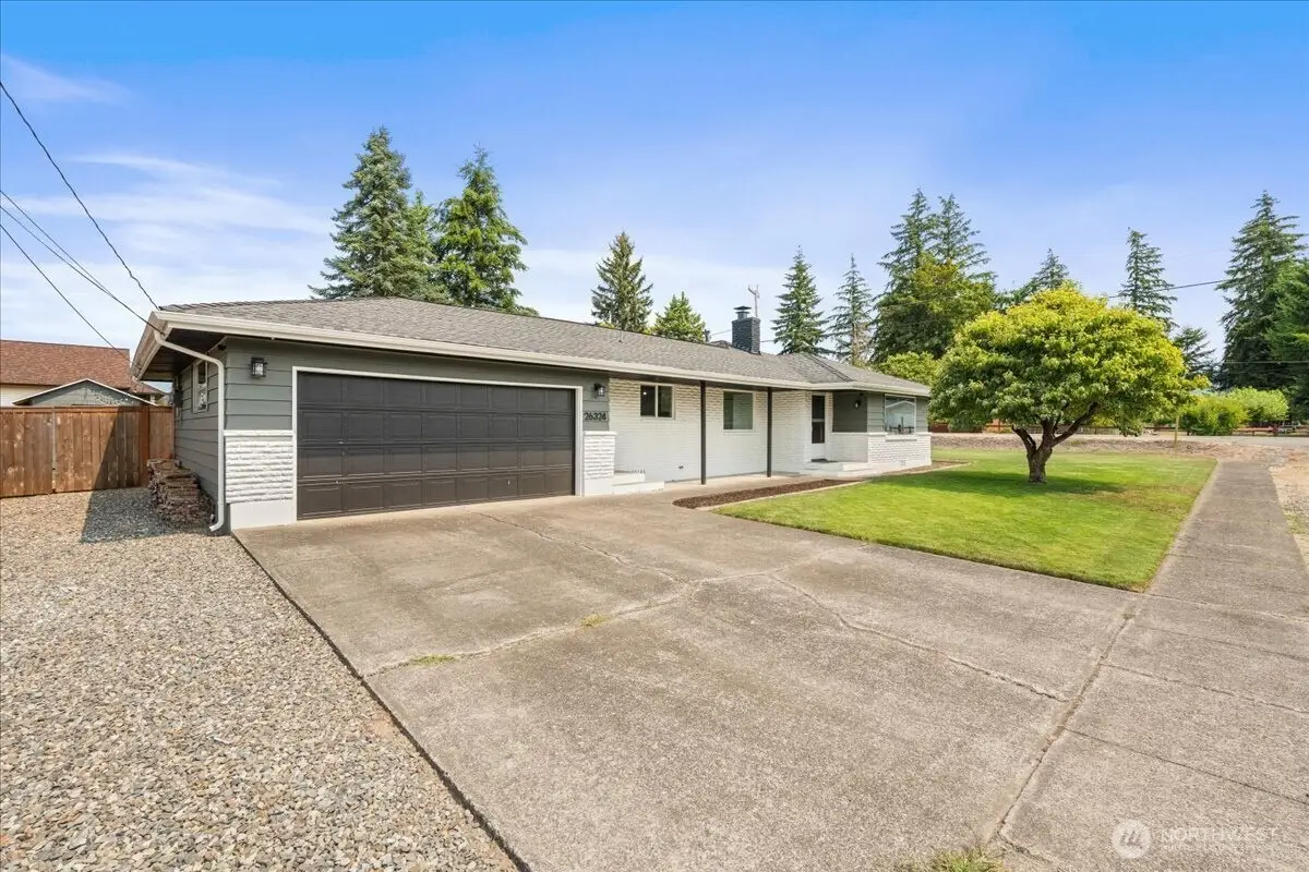 26324 SE 426th Street, Enumclaw, WA 98022 - #1
