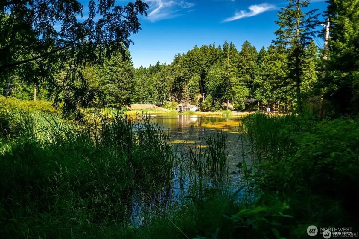 0 Carol Lane #8, Lummi Island, WA 98262 - #1