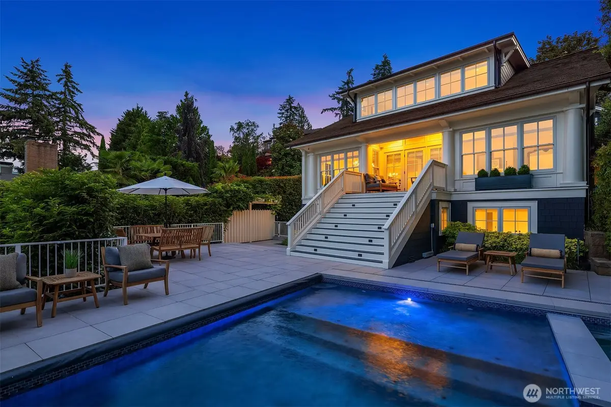 6952 96th Avenue Se, Mercer Island, WA 98040 - #1