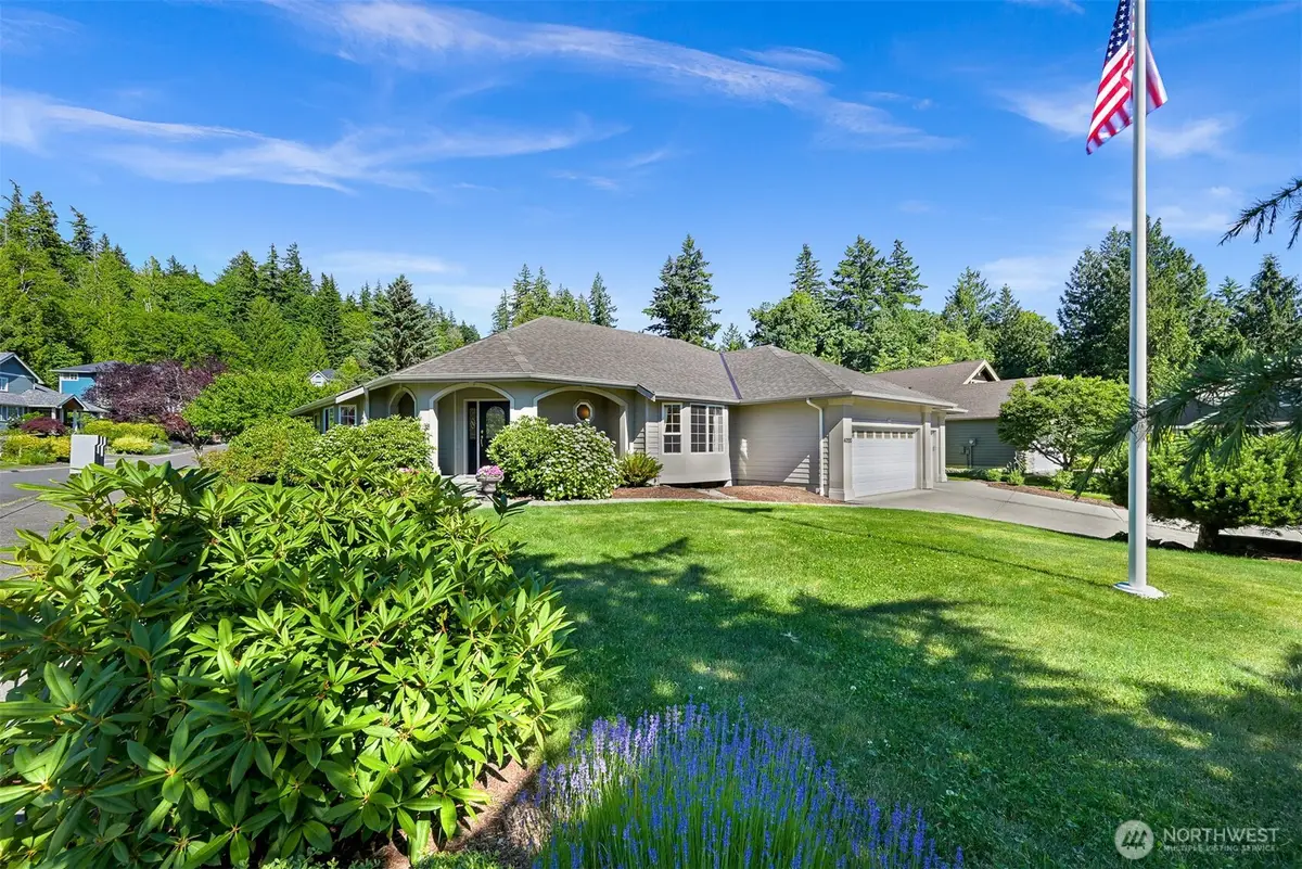 4020 Padden Hills Court, Bellingham, WA 98229 - #1