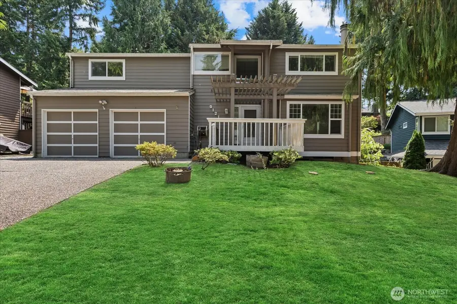 9121 NE 143rd Place, Kirkland, WA 98034 - #2