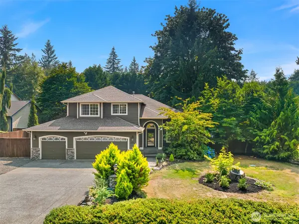 8416 96th Street Ne, Marysville, WA 98270