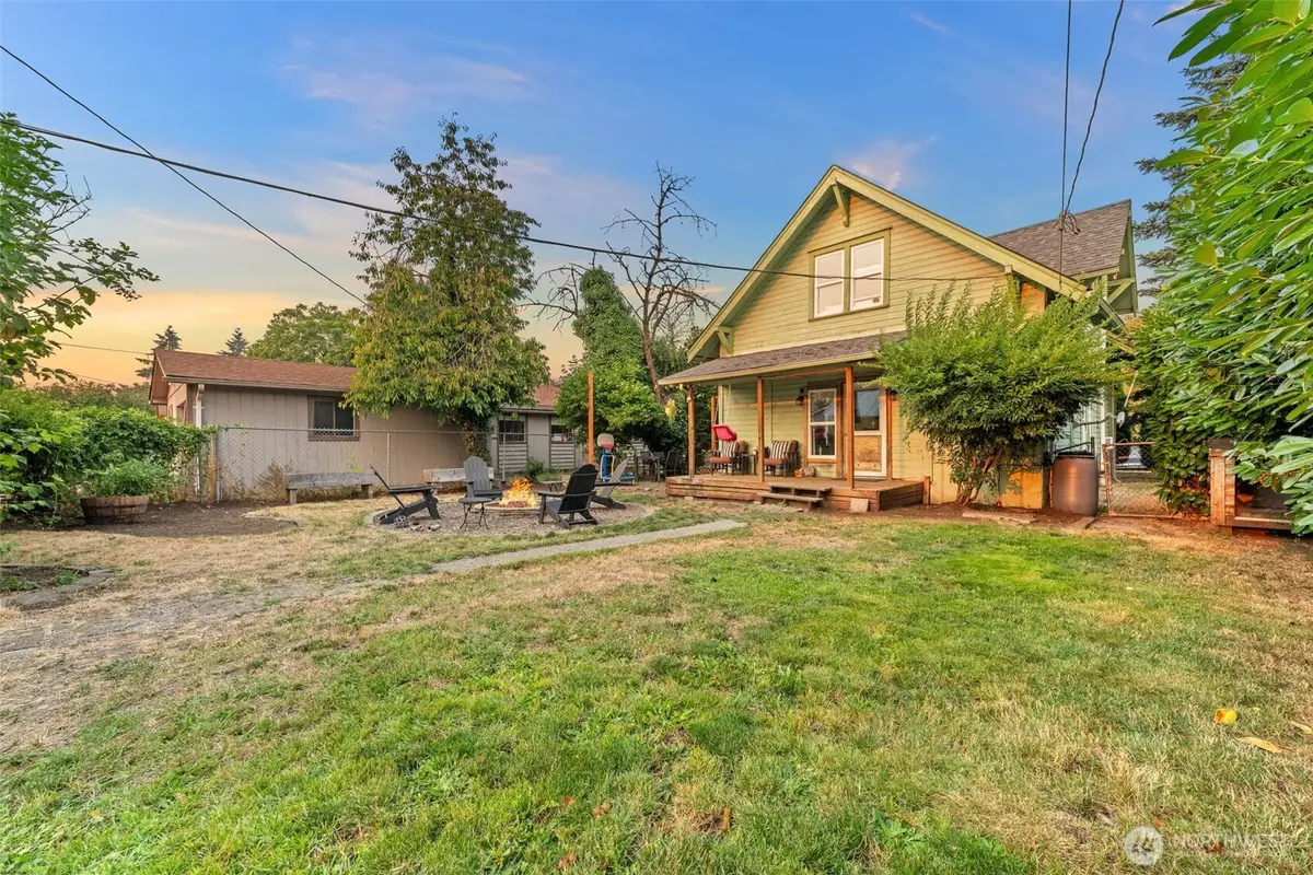 1315 Oxford Ave, Centralia, WA 98531 - #1