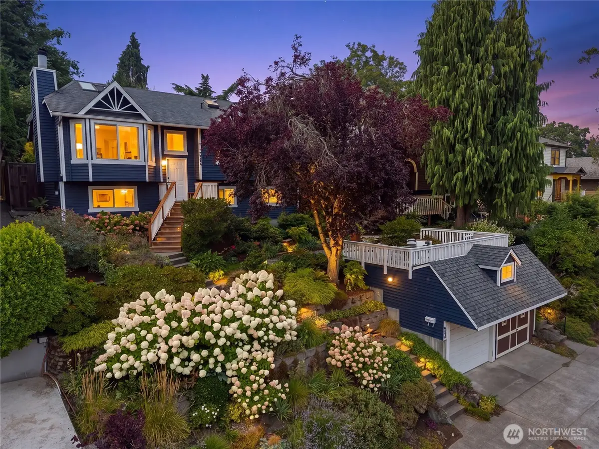 507 31st Avenue, Seattle, WA 98122 - #1