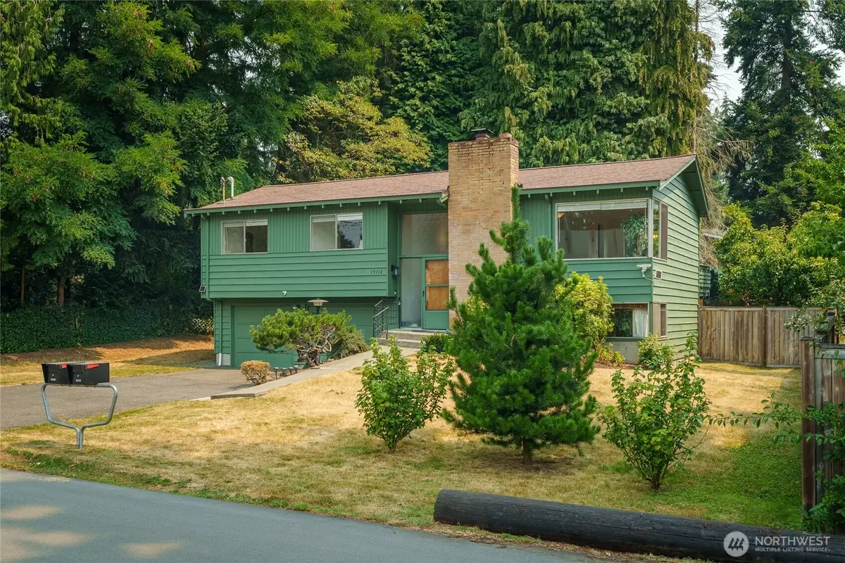 15112 3rd Avenue Ne, Shoreline, WA 98155 - #1