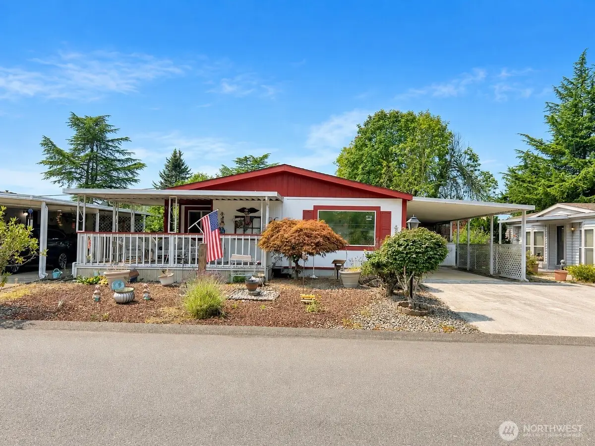 836 Harmon Way S #2, Orting, WA 98092 - #1