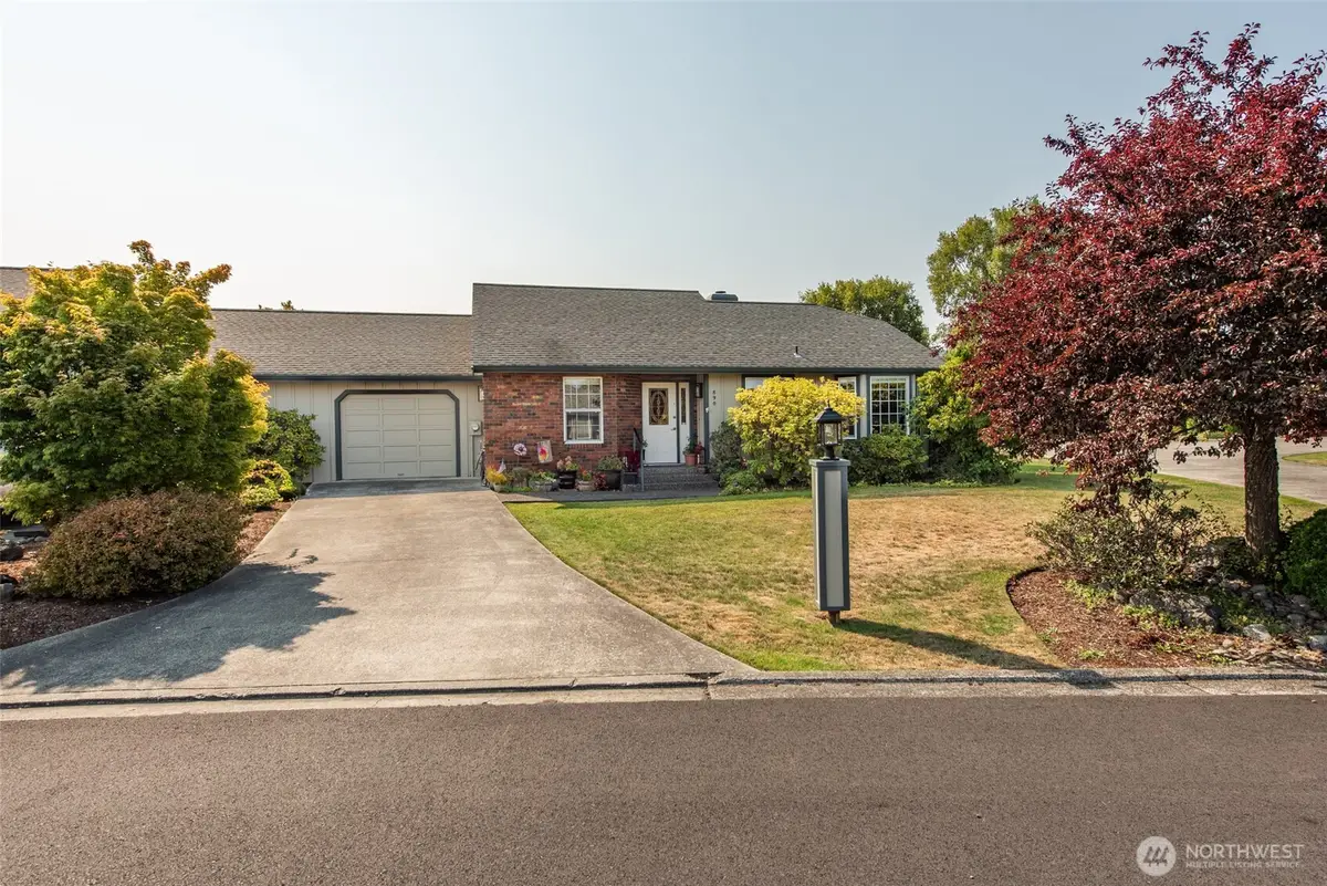 890 N Oxford Way, Sequim, WA 98382 - #1
