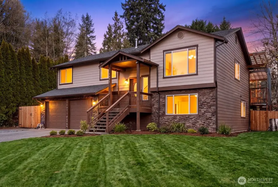 2431 110th Dr Se, Lake Stevens, WA 98258 - #3