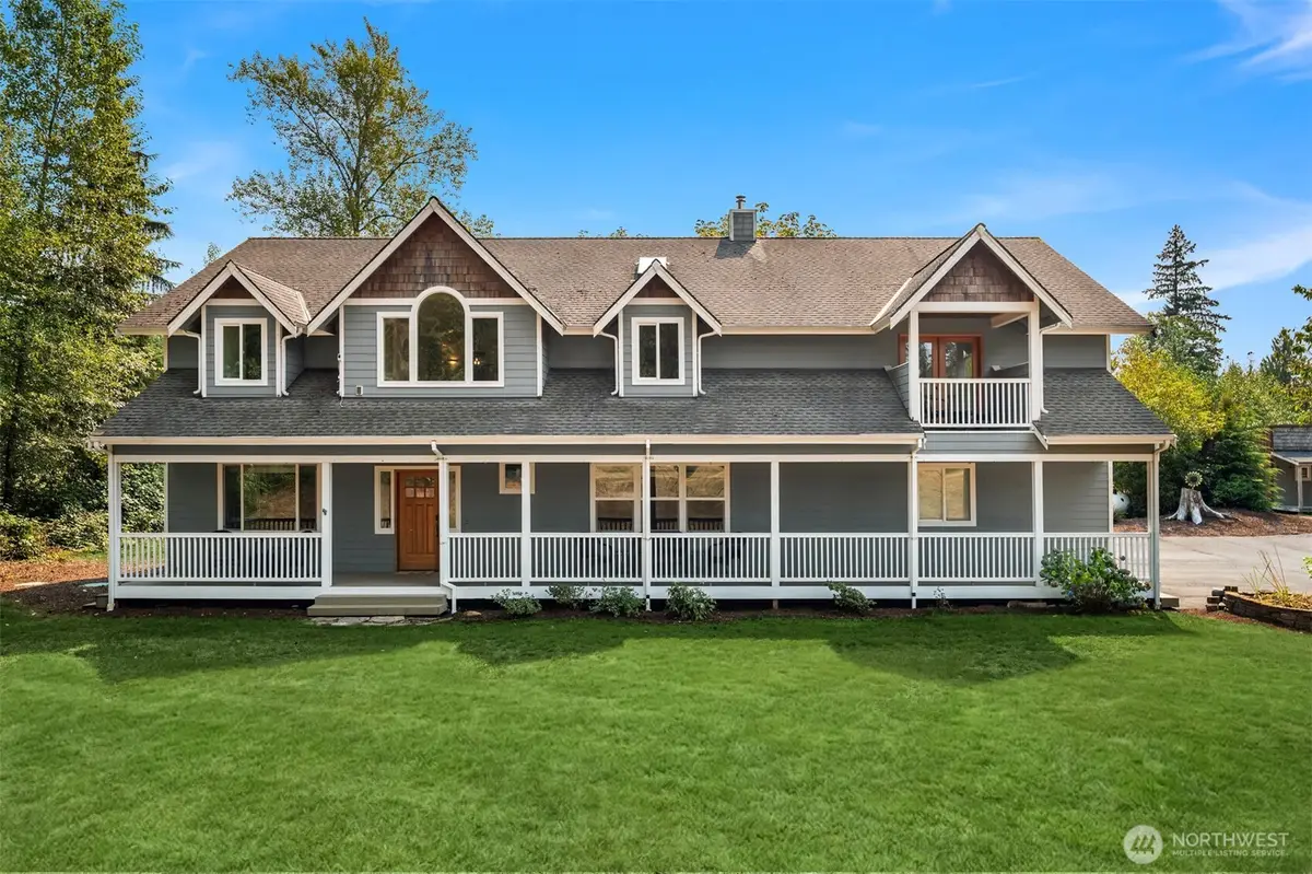 16412 126th Street Ne, Arlington, WA 98223 - #1