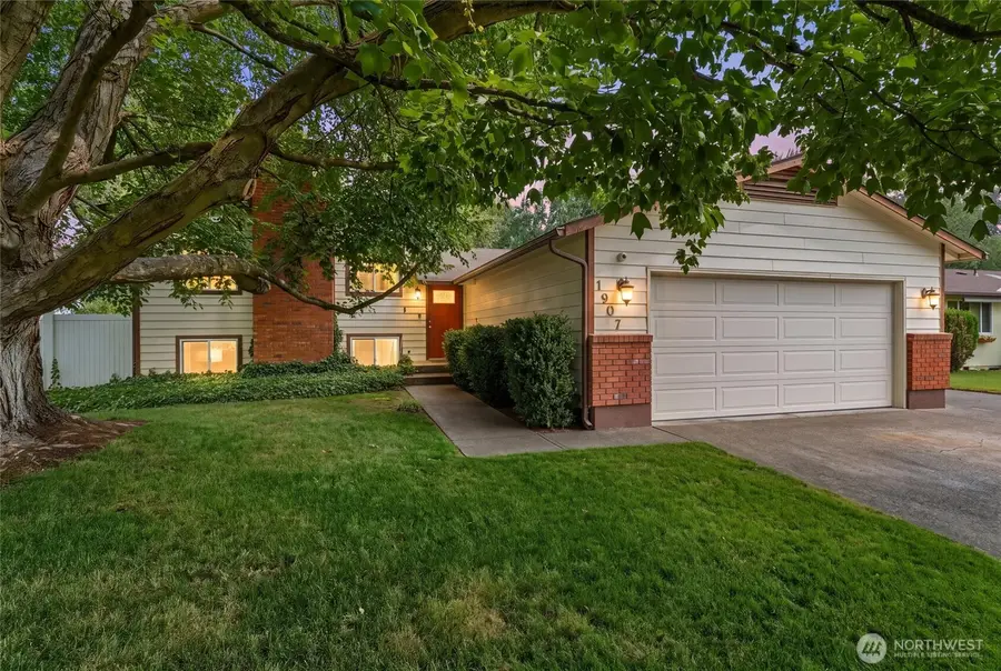 1907 Sunset Drive, Walla Walla, WA 99362 - #3