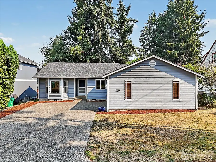 2112 Thurston Avenue Ne, Olympia, WA 98506 - #2