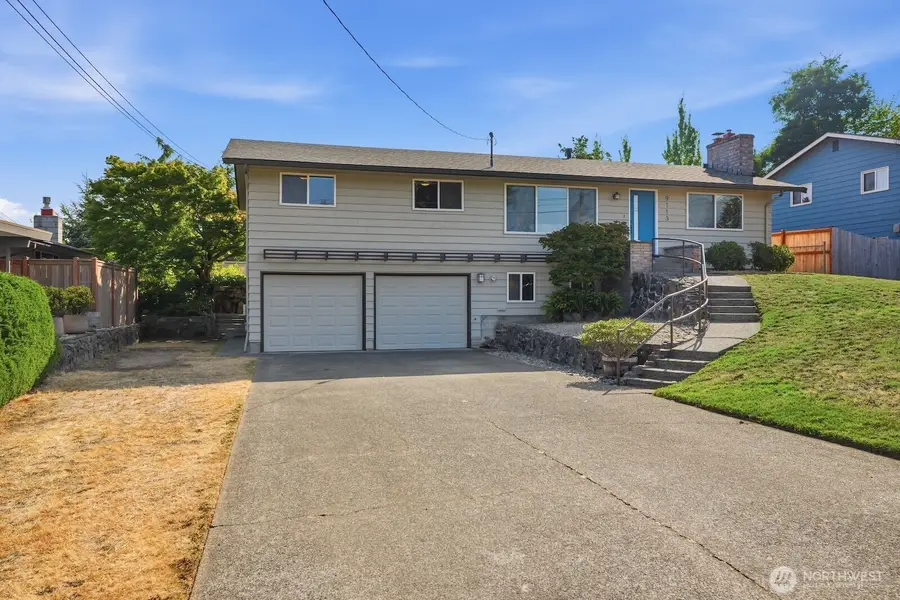 9113 Baring Way, Everett, WA 98208 - #2
